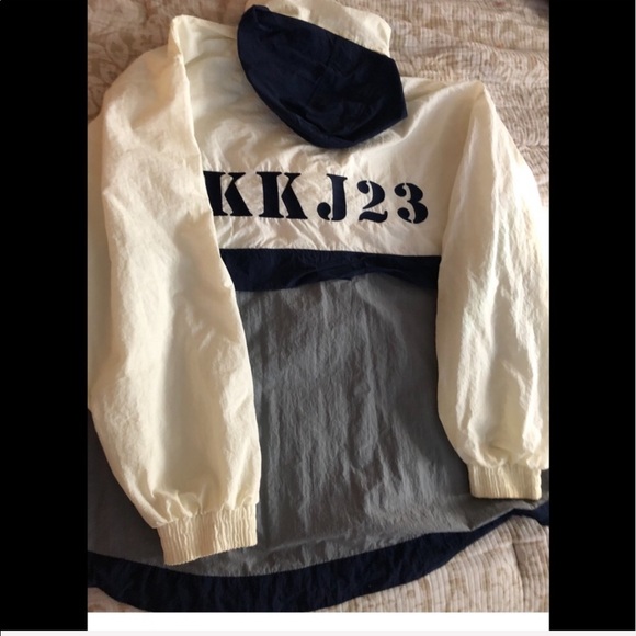 Other - Men’s Karl Kani Pullover